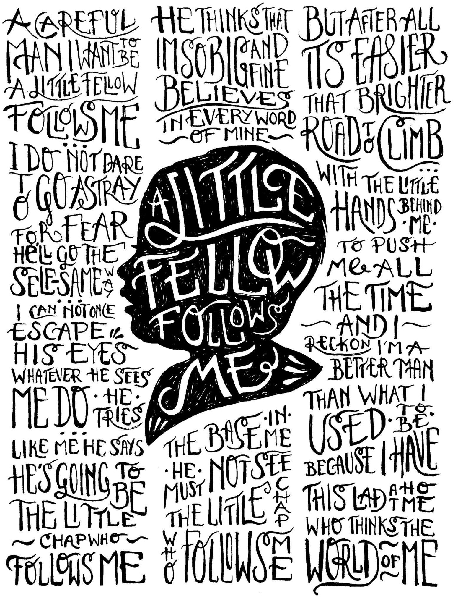 Poem by George Davitiani